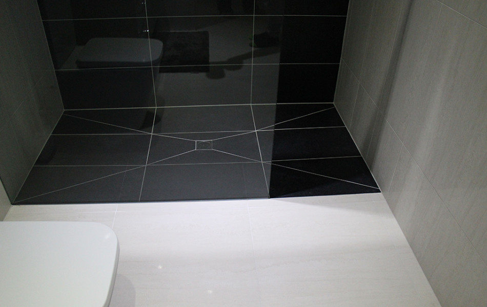 Tiles in Stile 25