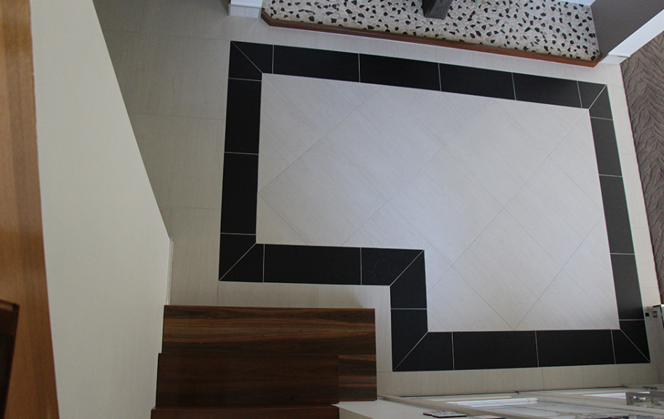 Tiles in Stile 22