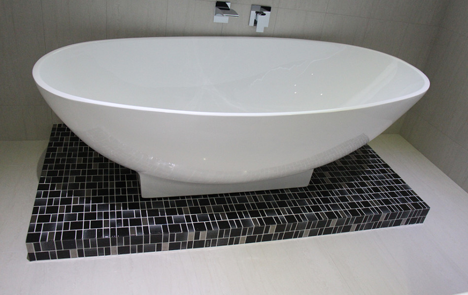 Tiles in Stile 19