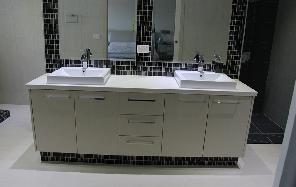 Tiles in Stile 18