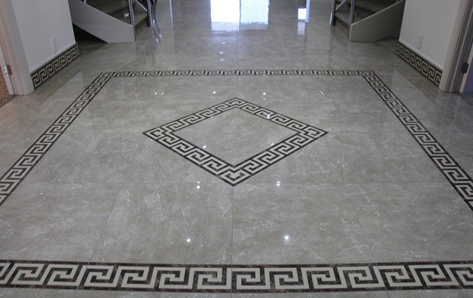 Tiles in Stile 09
