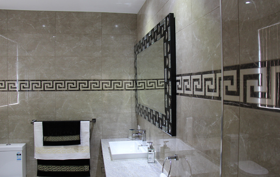 Tiles in Stile 06